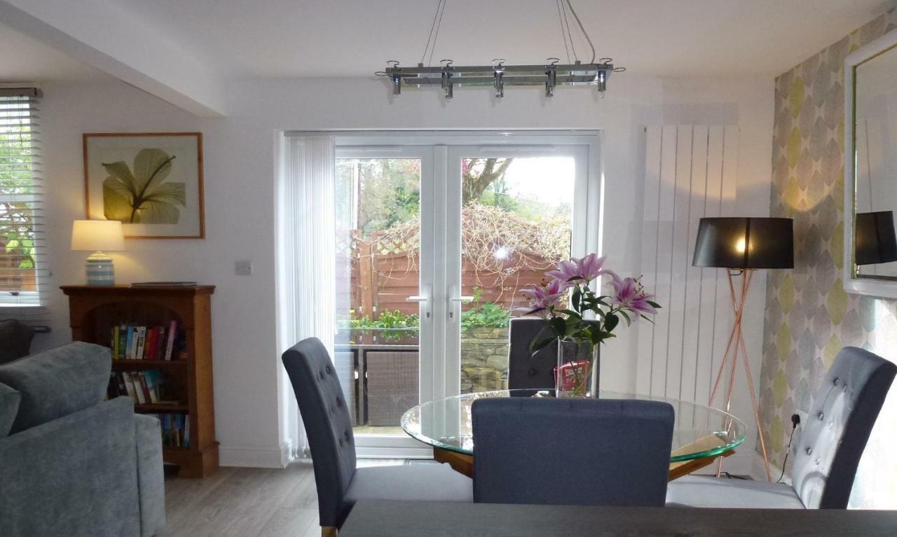 Meadowside Cottage Bassenthwaite Lake Exterior foto